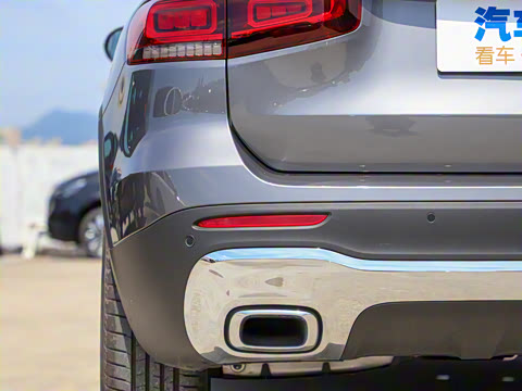 2021�� GLB 200 ʱ����