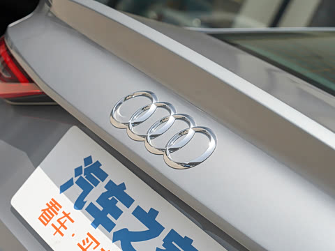 2021�� A3L Limousine 35 TFSI ��ȡ������