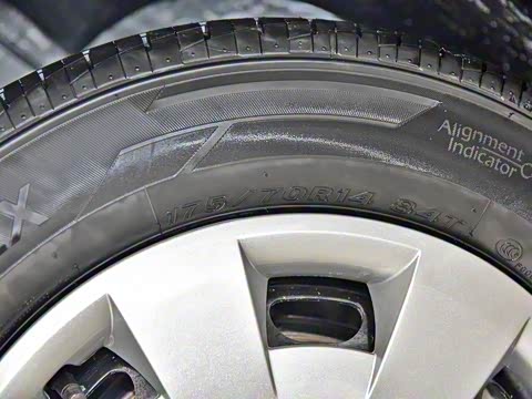 2018�� 1.4L �ֶ���׼��