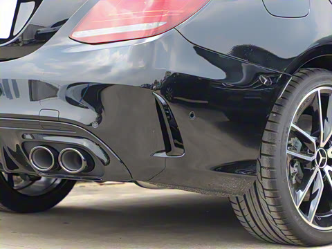 2021�� AMG C 43 4MATIC