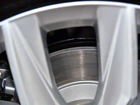 2017�� 280TSI ������Ӣ��