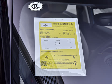 2022�� 2.0T COOPER S ������ ���Ű�