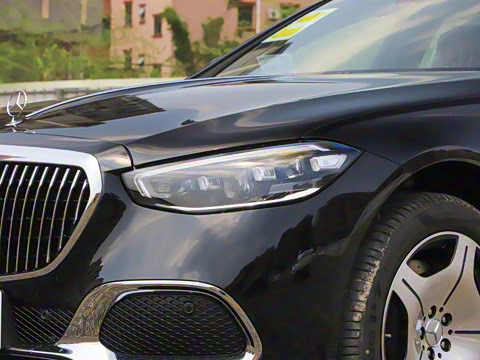 2021�� S 480 4MATIC