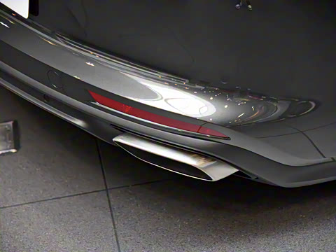 2021�� Panamera 4 E-Hybrid 2.9T