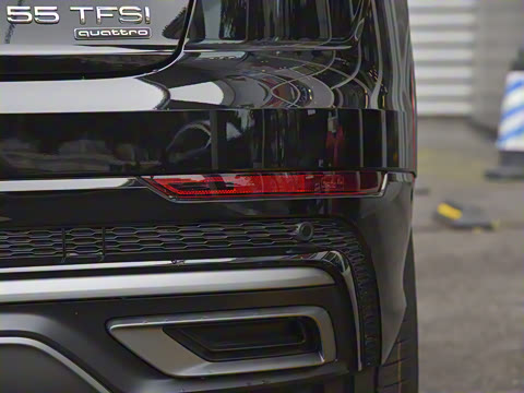 2022�� 55 TFSI ����������