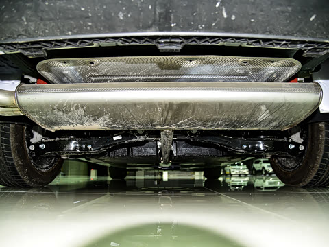 2022�� 430PHEV �춯������