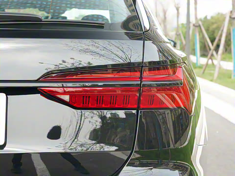 2022�� Avant �ȷ��� 45 TFSI ��ѡ������