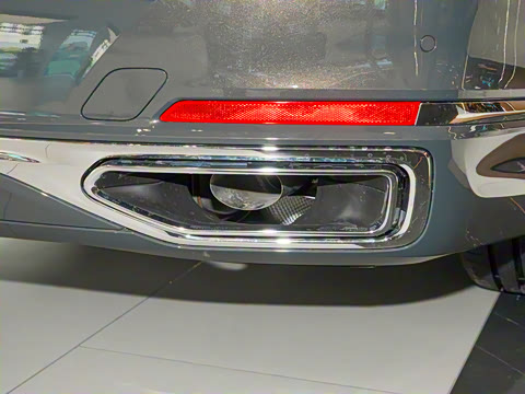 2021�� 740Li xDrive ������ ������װ