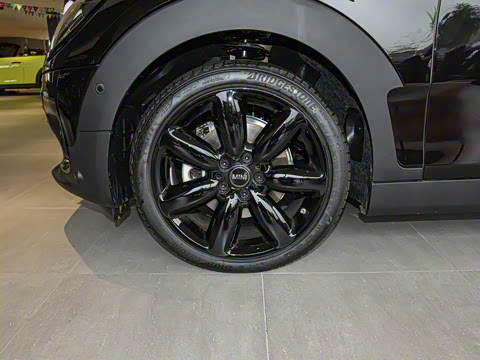 2022�� 1.5T COOPER ���ͼ�