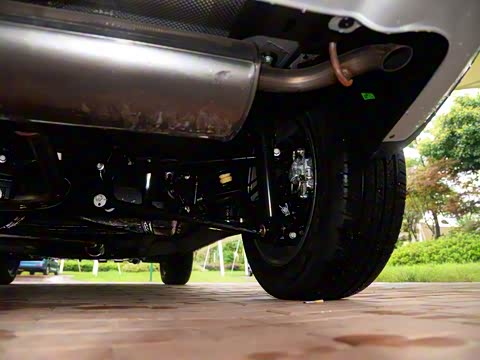 2017�� 1.5T CVT���ʰ�