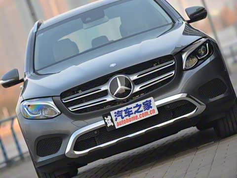 2016�� GLC 260 4MATIC ������