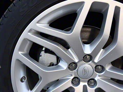 2017�� 2.0T HSE DYNAMIC �¶���