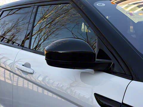 2017�� 2.0T HSE DYNAMIC �¶���