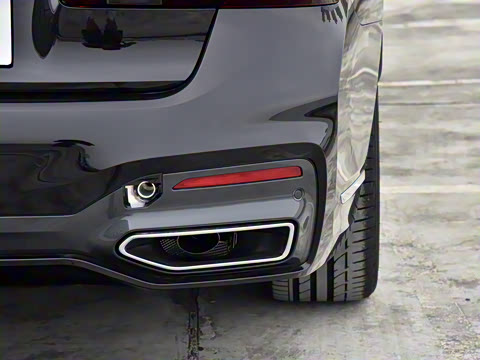 2021�� 740Li xDrive ������ M�˶���װ