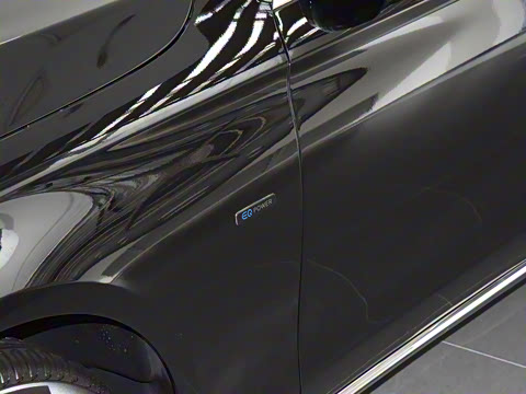 2021�� E 350 e L ���ʽ��϶����γ�