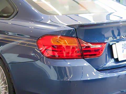 2016�� B4 BITURBO Coupe