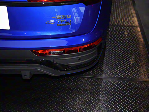 2021�� 45 TFSI ������