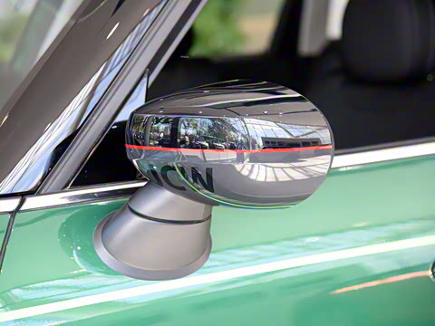 2022�� 2.0T COOPER S ALL4