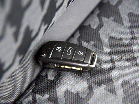 2016�� Limousine 35 TFSI ��Ӣ��