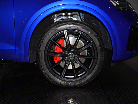 2021�� 45 TFSI ������