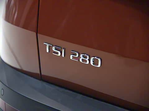 2018�� TSI280 �콢�� ��V