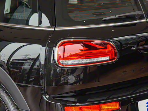 2022�� 1.5T COOPER ���ͼ�