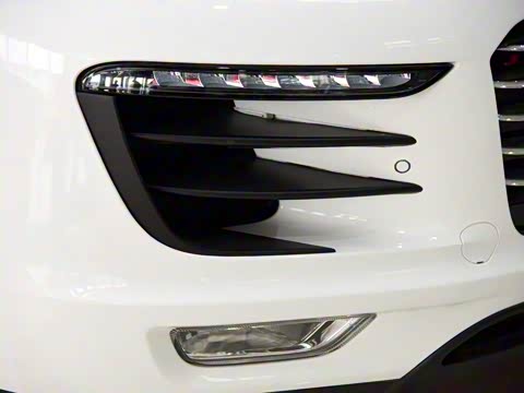 2017�� 2.0T �Զ�����֮���