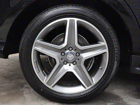 2017�� GLE 500e 4MATIC