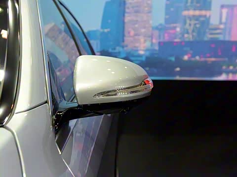 2016�� S 500 e L