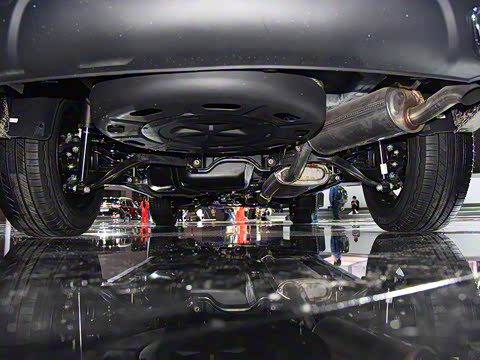 2017�� 2.0T �Զ�����������