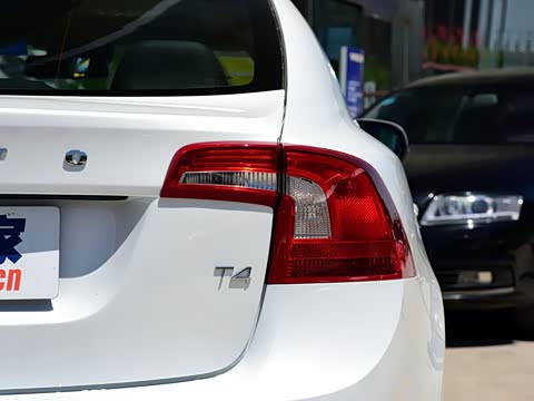 2017�� S60L T4 ��Զ��