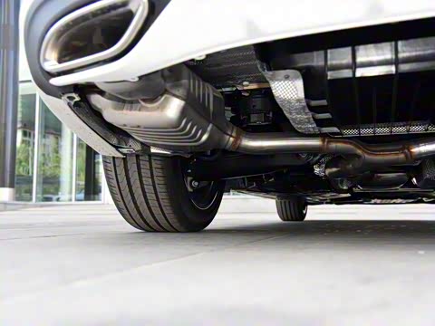 2017�� �Ŀ� C 200 ���ܰ�