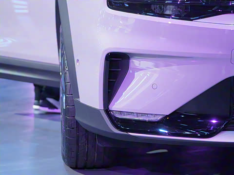 2021�� 1.5T Shero��ɫ�ر��