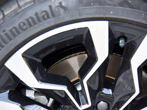 2021�� 1.5T Shero��ɫ�ر��