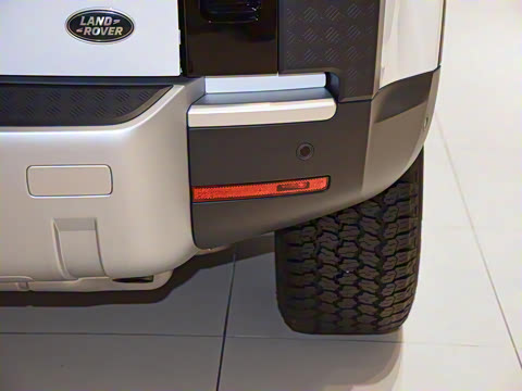 2022�� 90 3.0T P400 �����ر��