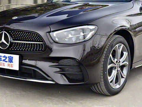 2021�� �Ŀ� E 300 L �˶�ʱ����