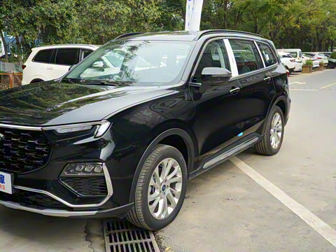 2021�� EcoBoost 225 ������ 6��