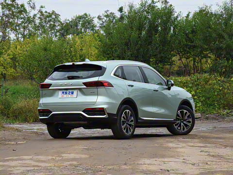 2021�� 1.5T ��װ��