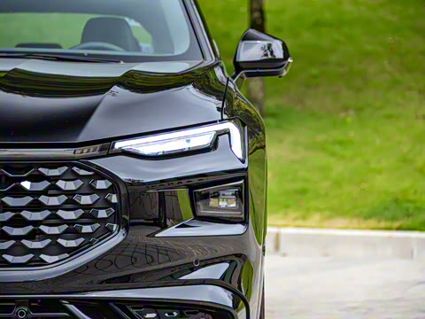 2022�� EcoBoost 245 ST-Line