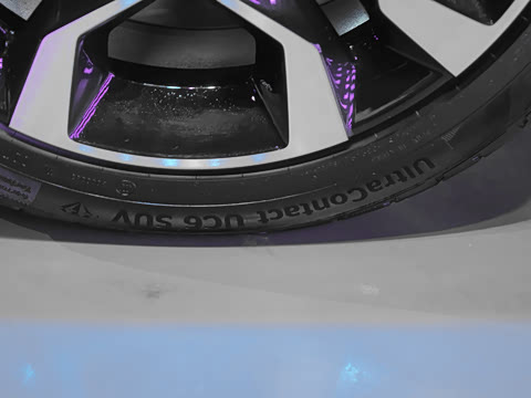 2021�� 1.5T Shero��ɫ�ر��