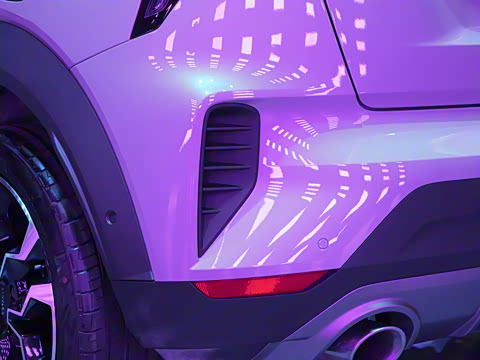 2021�� 1.5T Shero��ɫ�ر��