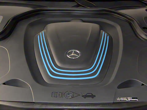 2021�� EQC 350 4MATIC