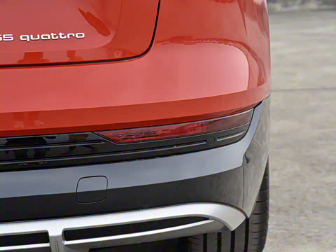 2021�� Sportback 55 quattro ��ѡ��