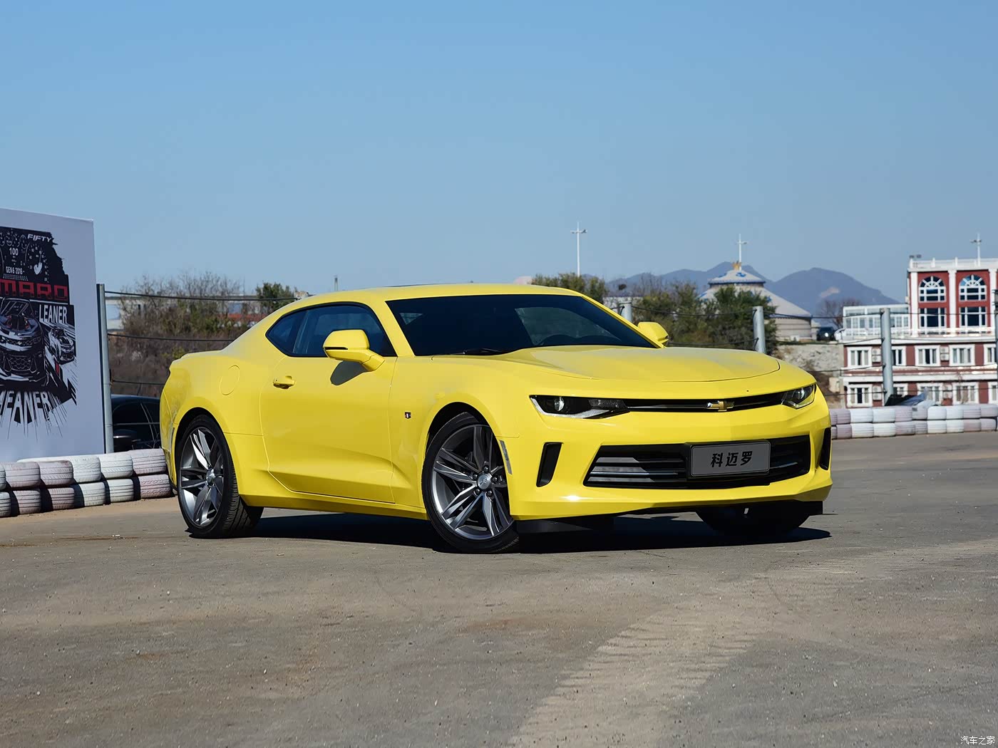 0t rs 3661552图片_雪佛兰_汽车图库_汽车之家