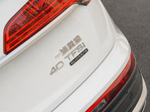 2021�� 40 TFSI ʱ����