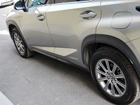 2017�� 300h ǰ�� ���а�