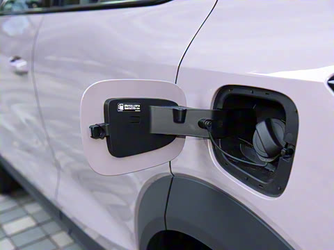 2021�� 1.5T Shero��ɫ�ر��