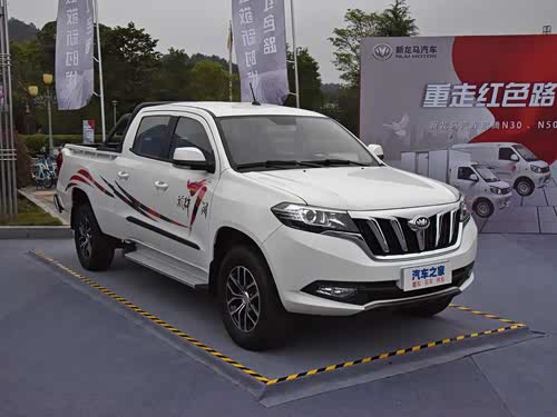 【龙7】新龙马汽车_龙7报价_龙7图片_汽车之家