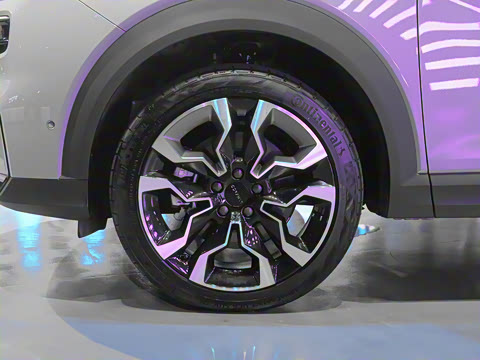 2021�� 1.5T Shero��ɫ�ر��