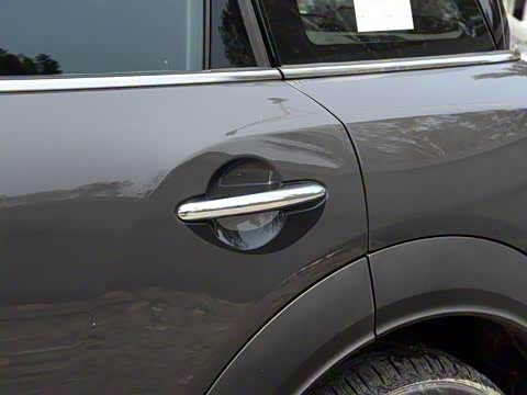 2017�� 2.0T COOPER S ALL4